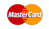 логотип банковской карты MasterCard