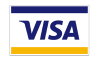 логотип банковской карты Visa