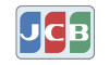 логотип банковской карты JCB
