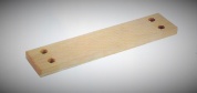 Балясина деревянная короткая (ISO 799-2012, ISO 5489-2013)